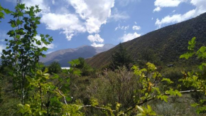 Cabaña Pamayge